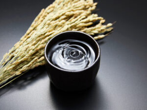 五百万石純米大吟醸　藤　限定醸造　720ml