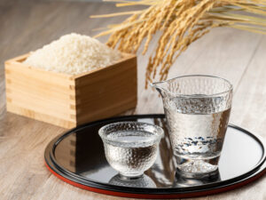 山田錦純米大吟醸　藤　限定醸造　720m